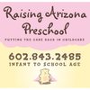 Raising Arizona Preschool |... - Raising Arizona Preschool |...