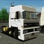 ets DAF 3605 ATi by snaip ETS - dutchsimulator