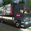 ets DAF 3600 Levis BDF FTS - dutchsimulator