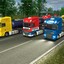 ets DAF Pack - dutchsimulator