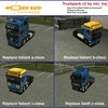 ets Truckpack NordSÃƒÂ¼d v3 - dutchsimulator