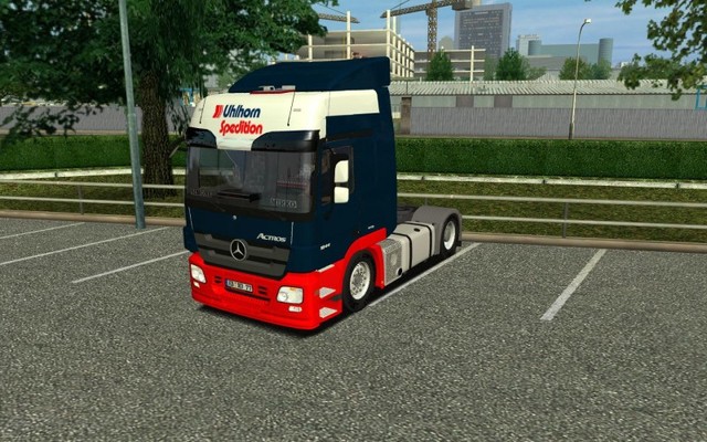 ets MB-Actros-MP3-1844-Uhlhorn dutchsimulator