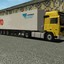 ets Volvo F12 Globetrotter ... - dutchsimulator