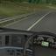 ets RIGHT HAND DRIVE Interiors - dutchsimulator