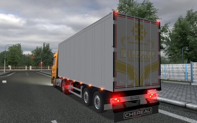 ets Chereau frigocity By pauli-kv(haulin)goba63721 dutchsimulator