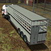 ets animal transport-verv l... - dutchsimulator