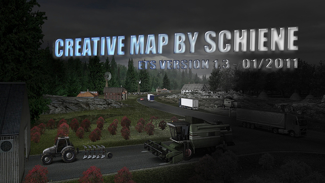 ets Creative-Map by Schiene 01 dutchsimulator