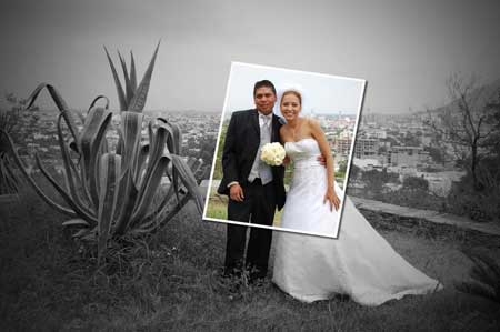 fotografos para bodas Picture Box