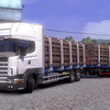 ets2 scania pack by Satan19... - ets2 Combo's