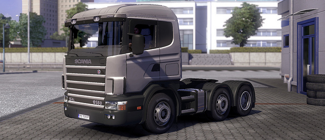 ets2 scania pack by Satan19990 10 ets2 Combo's