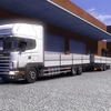 ets2 scania pack by Satan19990 - ets2 Combo's