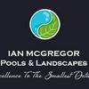Landscaping Lynden ON - Ian McGregor Pools And Land...