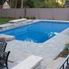 Rock Landscaping Contractor... - Ian McGregor Pools And Land...
