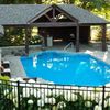 Rock Landscaping Contractor-ca - Ian McGregor Pools And Land...