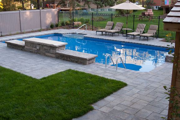 Rock-Landscaping-Contractor Lynden ON Ian McGregor Pools And Landscapes
