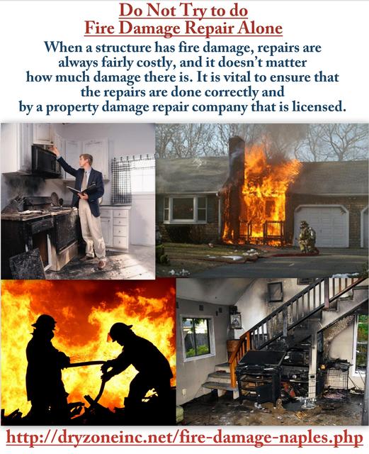 Tips That Protect Your House From Fire Damage Picture Box