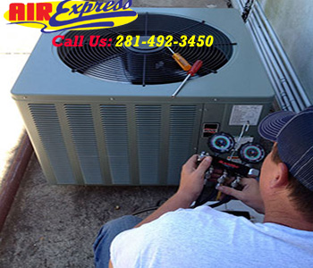 Air Conditioning Repair Katy AC Repair Katy