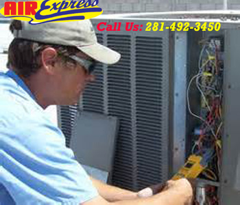Air Conditioning Repair Katy AC Repair Katy