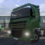 stds Daf Xf105 - STDS