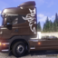 stds Scania R420 Highline b... - STDS