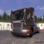 stds Scania R420 Highline b... - STDS