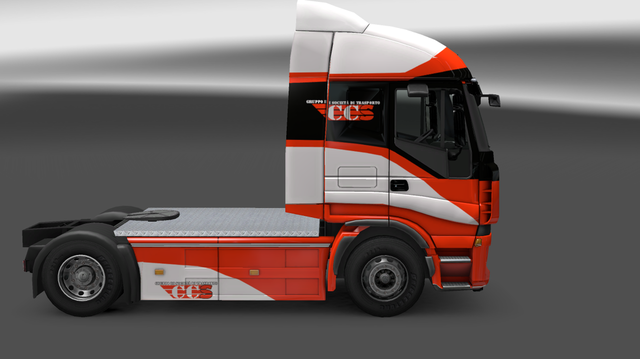 ets2 Iveco Stralis CCS-by-Lorius 1 dutchsimulator