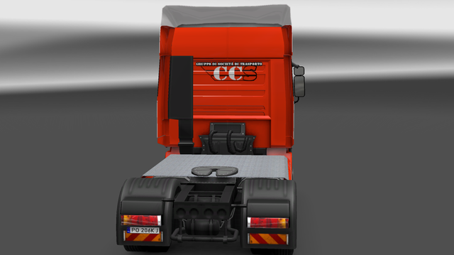 ets2 Iveco Stralis CCS-by-Lorius 2 dutchsimulator