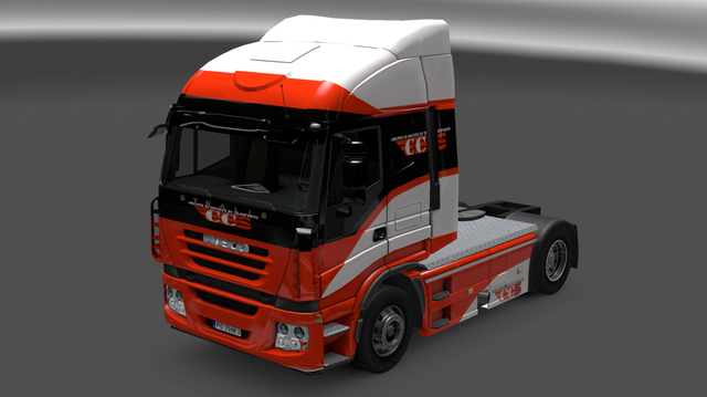 ets2 Iveco Stralis CCS-by-Lorius 3 dutchsimulator