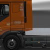 ets2 Iveco Stralis de Rooy-... - dutchsimulator