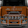 ets2 Iveco Stralis de Rooy-... - dutchsimulator