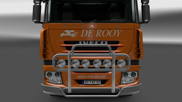 ets2 Iveco Stralis de Rooy-2008-by-Lorius 2 dutchsimulator