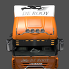 ets2 Iveco Stralis de Rooy-... - dutchsimulator