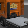 ets2 Iveco Stralis de Rooy-... - dutchsimulator