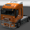 ets2 Iveco Stralis de Rooy-... - dutchsimulator