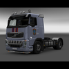 ets2 MCHS-Russia-Volvo-by-L... - dutchsimulator