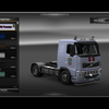 ets2 MCHS-Russia-Volvo-by-L... - dutchsimulator