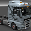 ets2 Patric de Cauwer by Lo... - dutchsimulator