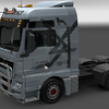 ets2 Patric de Cauwer by Lo... - dutchsimulator