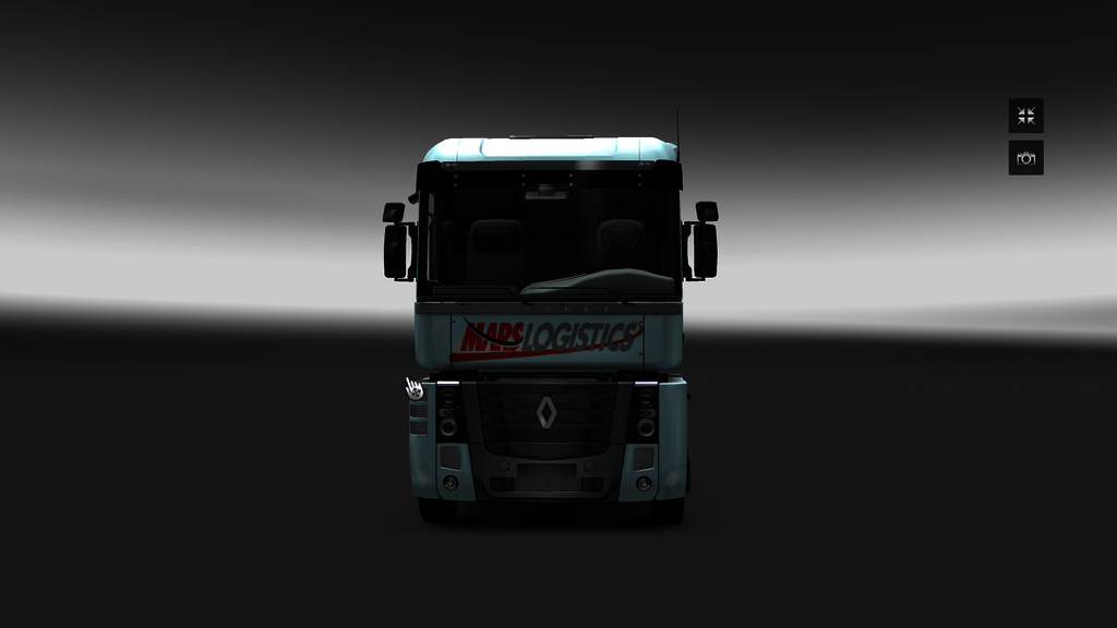 ets2 Renault pack Mars-Logistics-by-Lorius 2 dutchsimulator