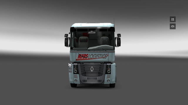 ets2 Renault pack Mars-Logistics-by-Lorius 2 dutchsimulator