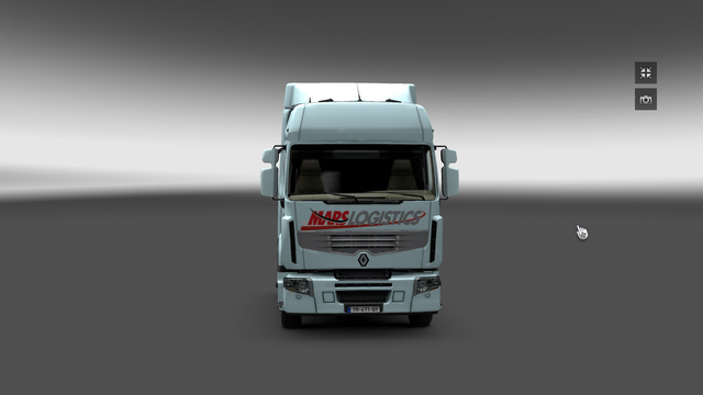 ets2 Renault pack Mars-Logistics-by-Lorius dutchsimulator