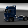 ets2 Team-Telefonica-by-Lor... - dutchsimulator