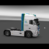 ets2 Transberry skin by-Lor... - dutchsimulator