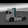 ets2 Transberry skin by-Lor... - dutchsimulator