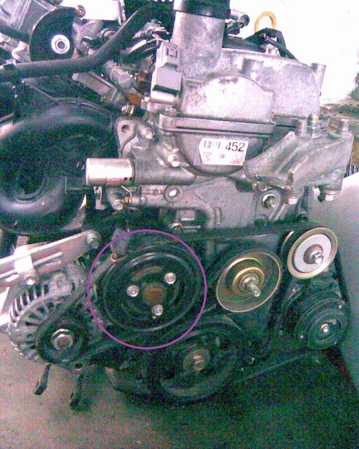 Engine-1 alza