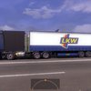 ets2 Scania Mega Mod v2.0 - ets2 mods