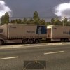 ets2 Scania Mega Mod v2.0 - ets2 mods