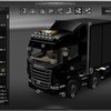 ets2 Scania Mega Mod v2.0 - ets2 mods