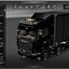 ets2 Scania Mega Mod v2.0 - ets2 mods
