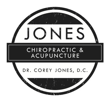 acupuncture Jones Chiropractic & Acupuncture